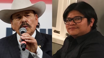 (Twitter/@HernanGomezB / especial)