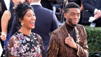 La emotiva confesión de Simone