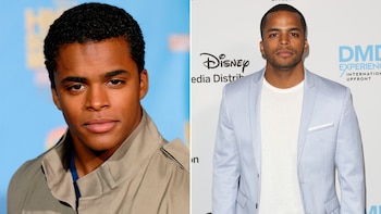 Chris Warren Jr. participó en