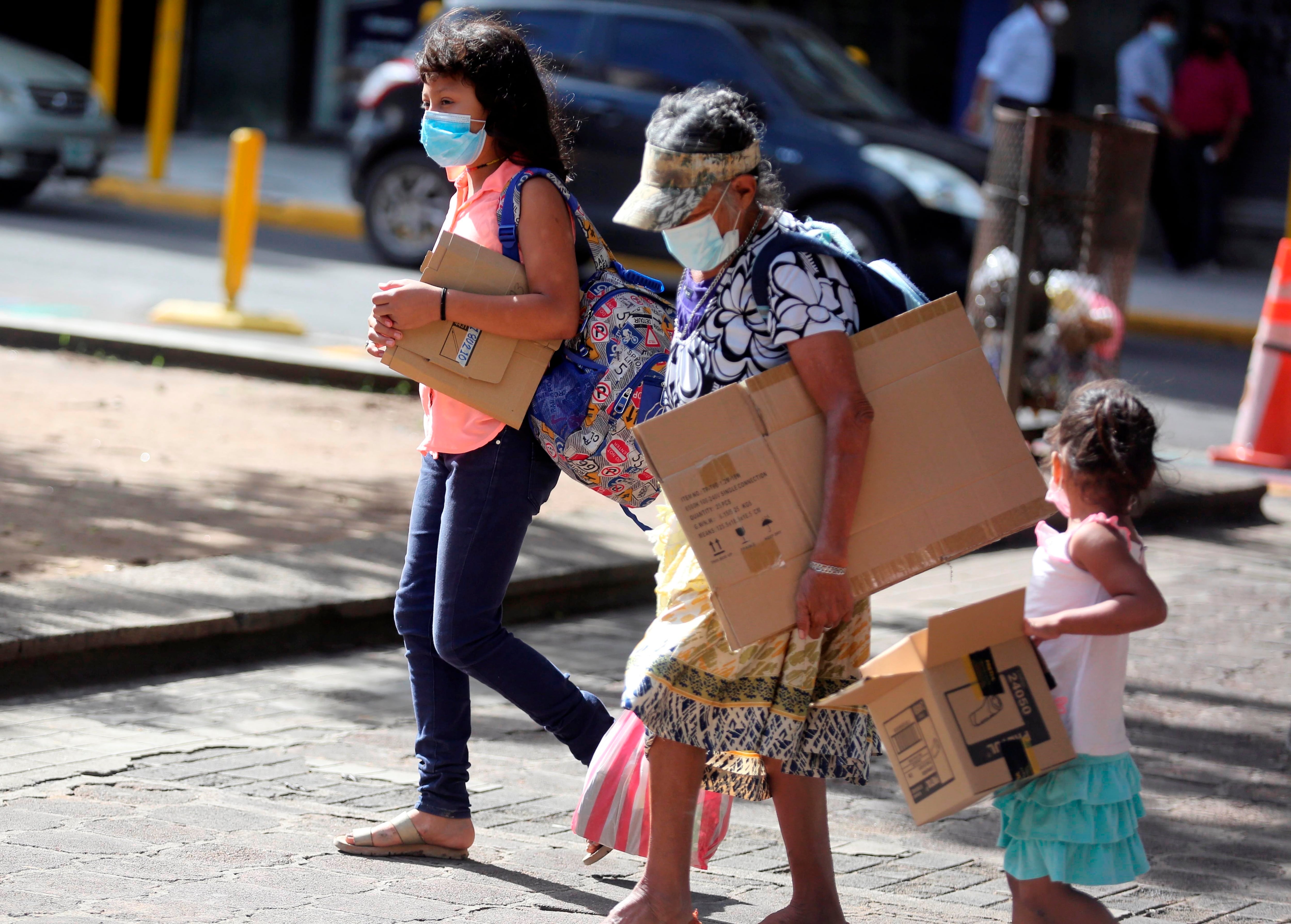 La prevención del reclutamiento de niños y adolescentes debe comenzar en el hogar con educación, supervisión e identificación de cambios de comportamiento, según la Policía.
