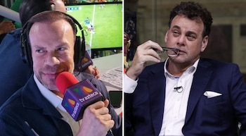 En conversación con Escorpión Dorado,