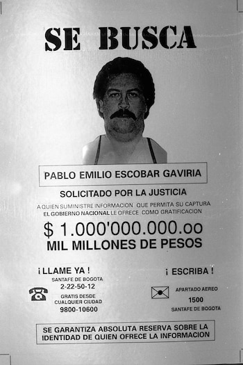 En su momento el narco