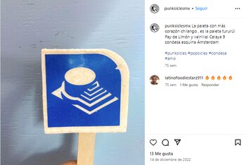 Estas paletas llevan años existiendo,