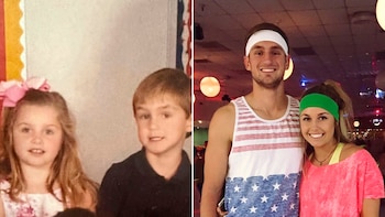 La revelación fue compartida por