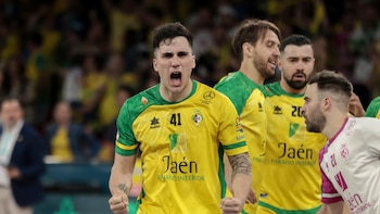 El Manzanares, el Jaén y