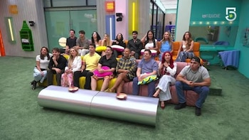 Quién tiene más posibilidades de salir de La Casa de los Famosos México 2026 tras la primera Gala de Nominación