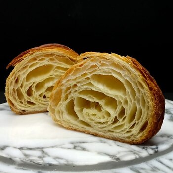 "Tenemos las mejores medialunas del