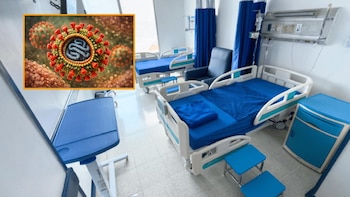 Secretaría Distrital de Salud de Bogotá reforzó las medidas de control por brote de hantavirus que genera preocupación mundial