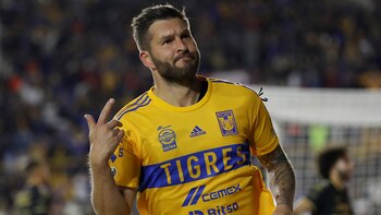 Liga MX: ellos son los