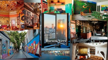 Ricardo Labougle y un exquisito