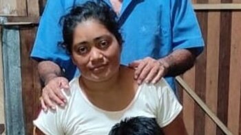 Ucayali: extraña desaparición de madre