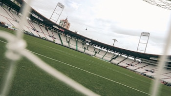 El Estadio Palogrande también se renovará para el fútbol colombiano: esta fue millonaria adjudicación para la cubierta