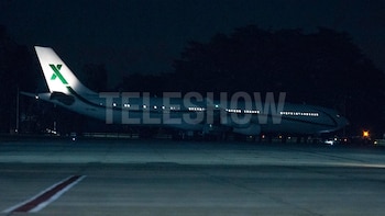 Su llegada a Argentina se