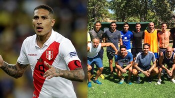 Paolo Guerrero se convertirá en