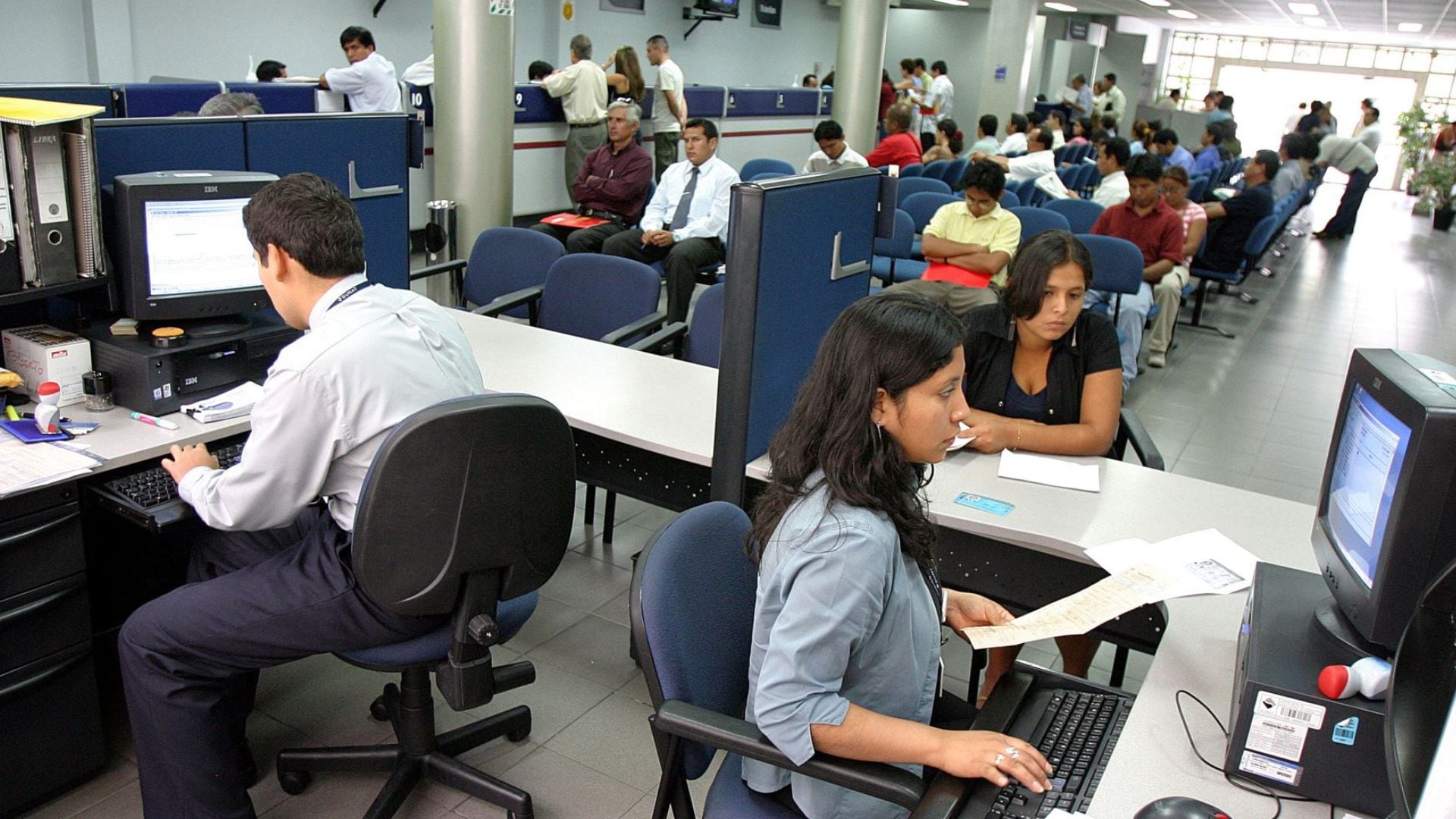 Lunes 1 de mayo: feriado nacional y el pago que reciben los trabajadores por este día laborado. (Andina)