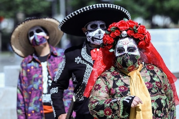 La Mega Procesión partirá del