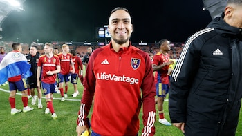 Atlético Nacional concretó la llegada