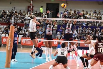 Alianza Lima y Universitario se