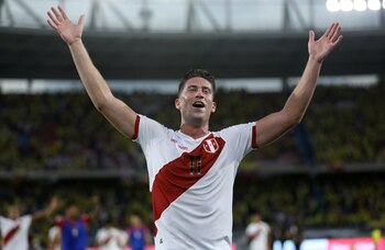 Soccer Football - World Cup