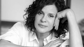 La reconocida actriz Marcela Agudelo confesó lo difícil que era envejecer, sobre todo frente a las cámaras: “Ya uno no es lo que era”