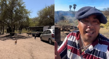 Por el hecho fueron detenidos el padrastro de la víctima y un hijo de este, de 17 años