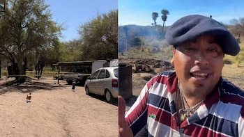 Surgió una nueva hipótesis sobre el brutal crimen de Lucas Córdoba: por qué puede ser investigado como femicidio transversal