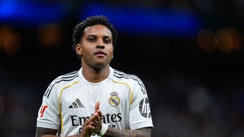 Rodrygo Goes consolida su resurgimiento