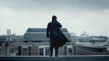 Esta serie de Prime Video