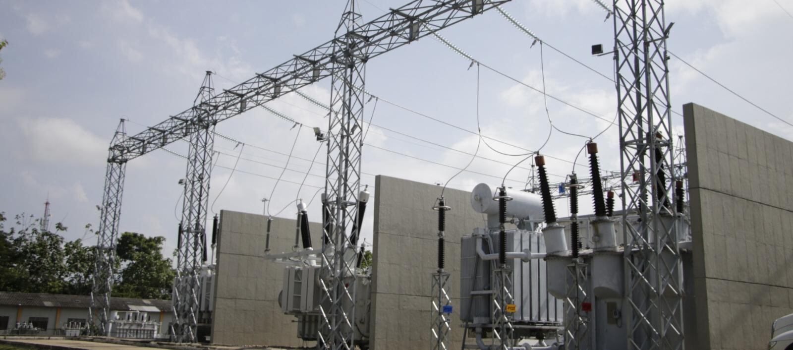 El almacenamiento de energía se posiciona como pieza clave para evitar un déficit eléctrico en Colombia hacia finales de la década - crédito Superintendencia de Servicios Públicos