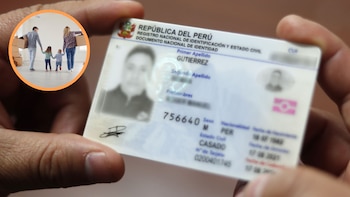 Reniec simplifica el proceso de