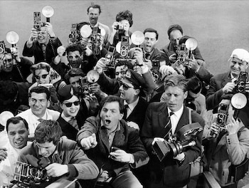 La historia de la prensa del corazón