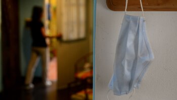 "No creo que haya gente