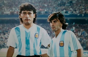 Villarreal y Latorre, dos de