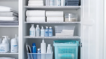 Si bien la limpieza es