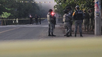Su familia denunción su desaparición y lo identificó, las autoridades investigan el asesinato Foto: Facebook El Hijo del Justiciero