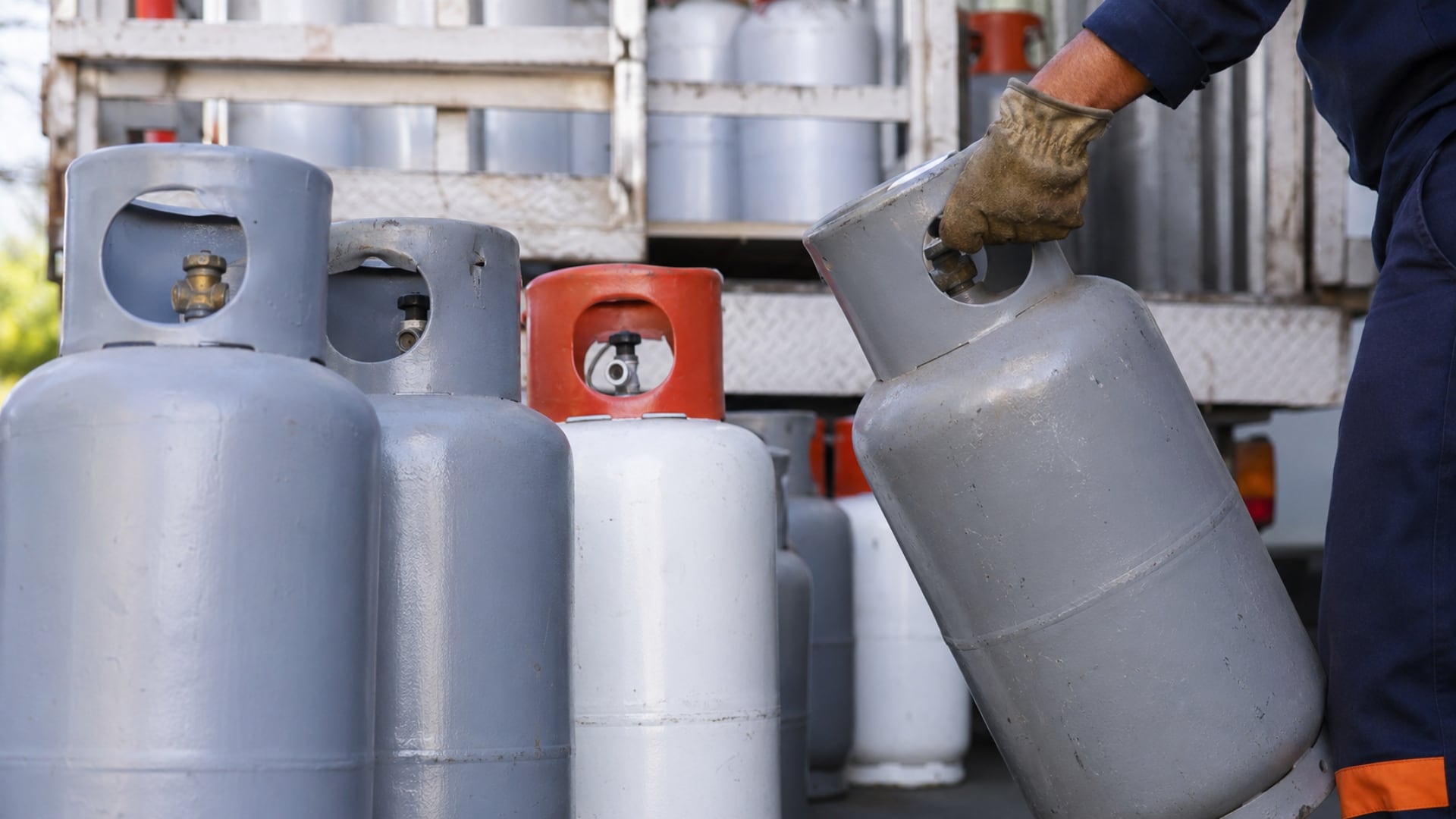 ¿Cuánto cuesta el gas LP? Consulta los precios máximos del 26 de julio al 1 de agosto
