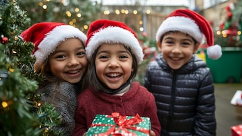 Los 10 regalos que debería