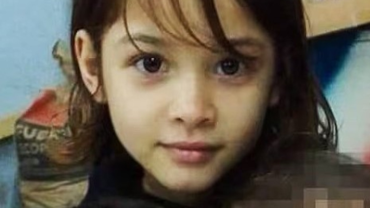 Comenzará el juicio por el crimen de Aralí Vivas, la nena que fue abusada y quemada en Córdoba