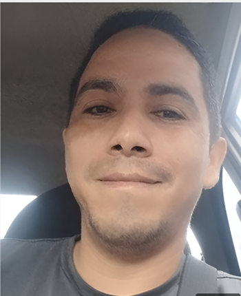 Damir Alexander Morales Rodríguez es