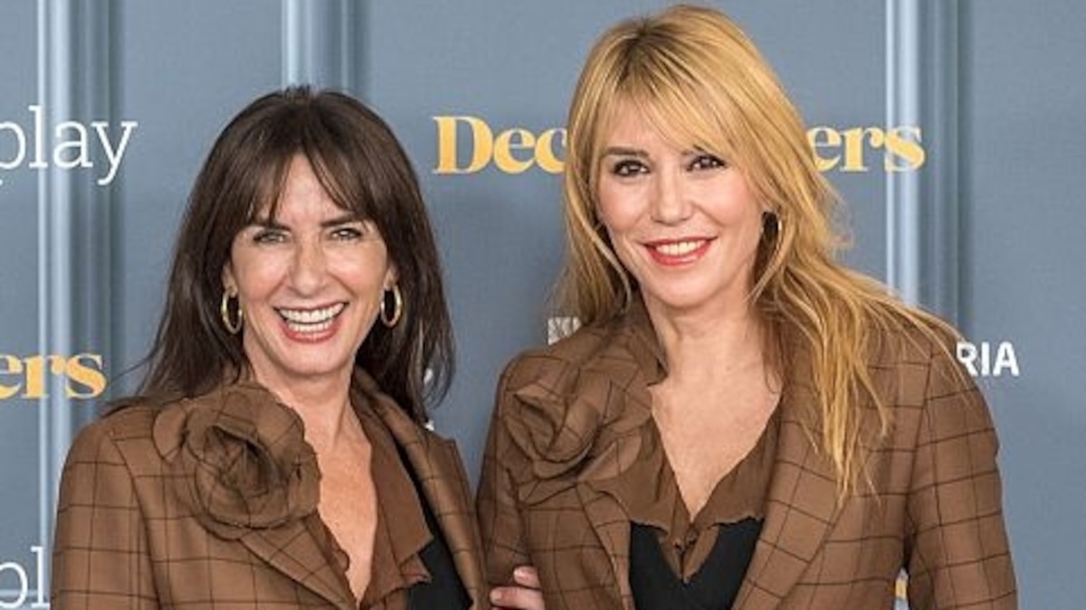 Belén López y Raquel Meroño, sobre sus compañeros de 'DecoMasters': “Somos las empollonas, pero el resto son más frikis que nosotras” - Infobae