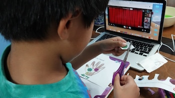 SEP: Cómo obtener boletas y