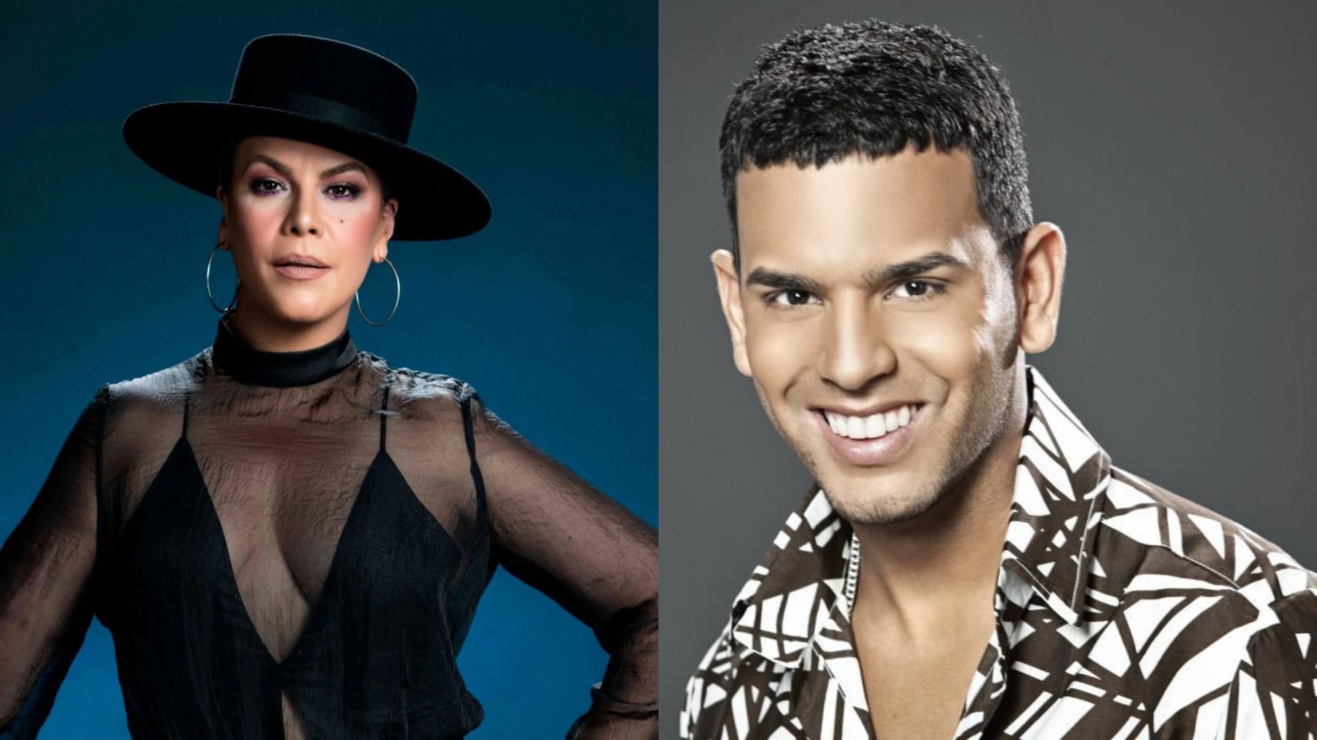 Olga Tañón y Tito el Bambino llegan a Arena 1: cuándo empieza la preventa para su show en Lima