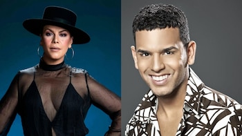 Olga Tañón y Tito el Bambino llegan a Arena 1: cuándo empieza la preventa para su show en Lima