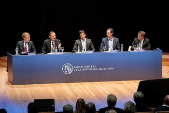 Jornadas Monetarias Bancos