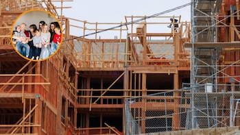 Los 100 miembros de una