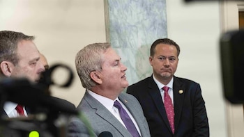 Los republicanos se niegan a