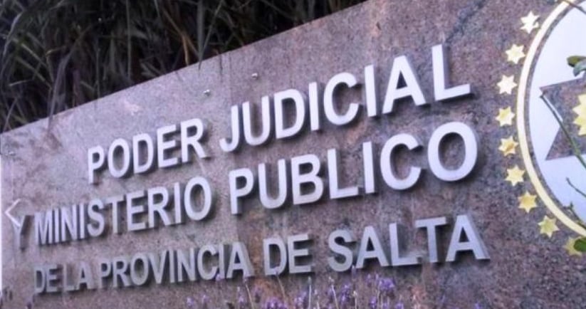 La Justicia de Orán condenó al acusado a 10 años de prisión efectiva tras un juicio abreviado