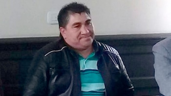 Encontraron casi un $1 millón,