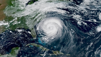 La NOAA pronosticó una temporada de huracanes en el Atlántico por debajo de lo normal en 2026