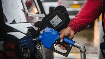 Estaciones de servicio le ponen